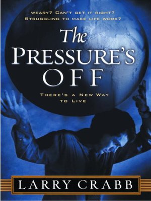 The Pressure's Off - ebook